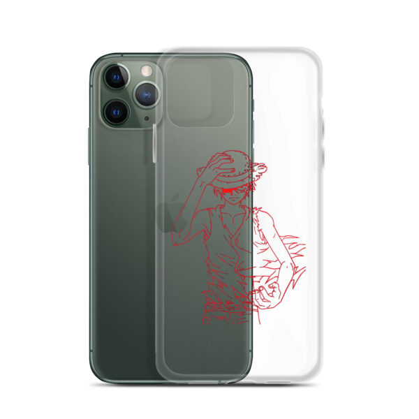 Clear Case for iPhone® - Image 5