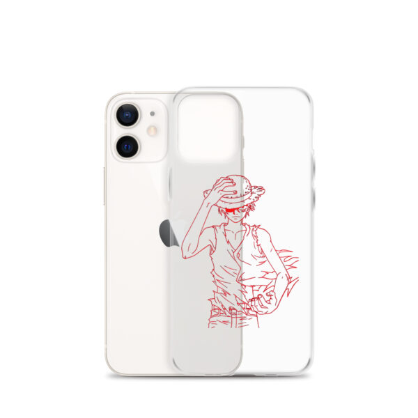 Clear Case for iPhone® - Image 9