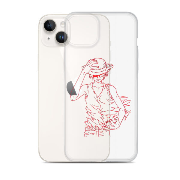 Clear Case for iPhone® - Image 25