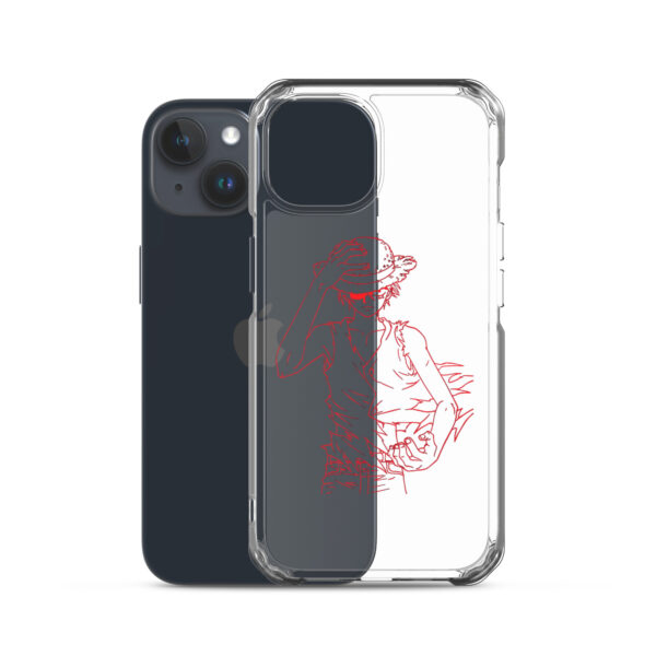 Clear Case for iPhone® - Image 39