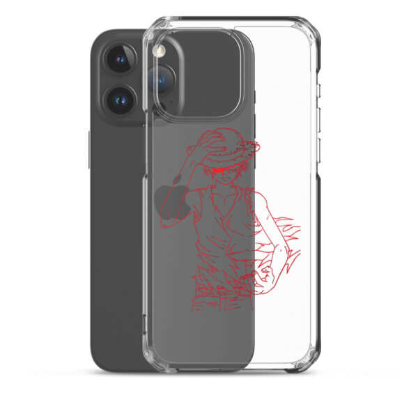 Clear Case for iPhone® - Image 35