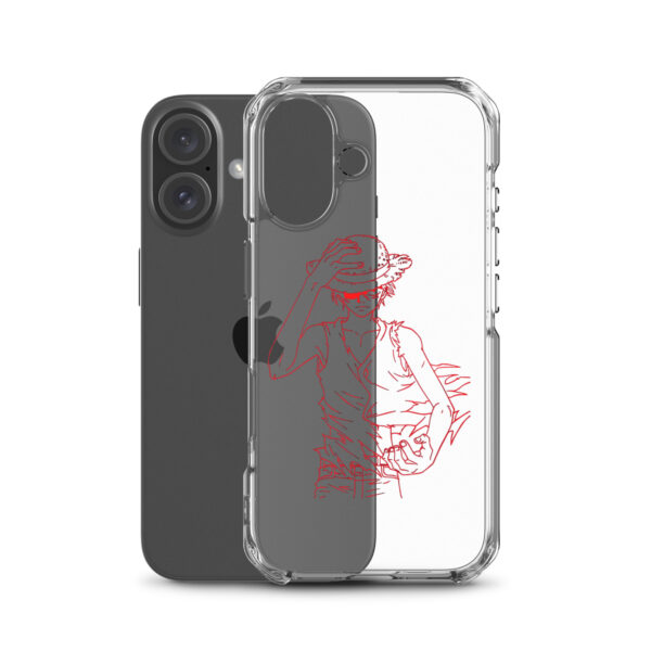 Clear Case for iPhone® - Image 47