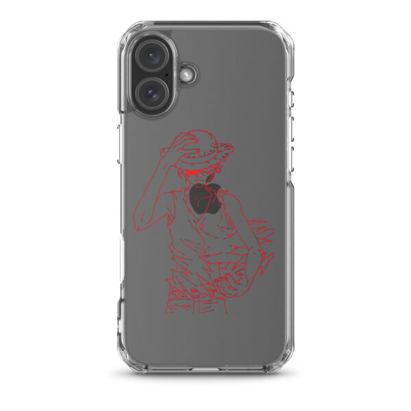 Clear Case for iPhone® - Image 40