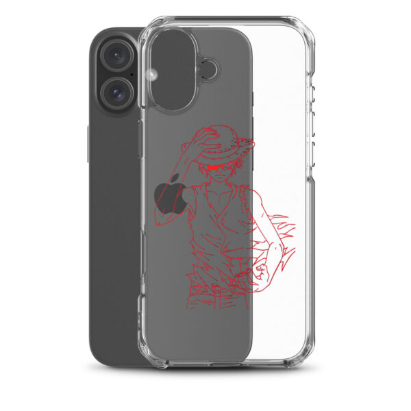 Clear Case for iPhone® - Image 41