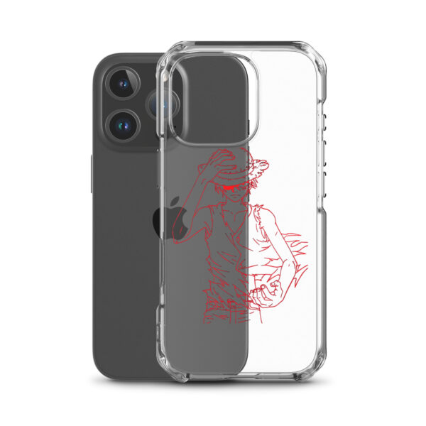 Clear Case for iPhone® - Image 45