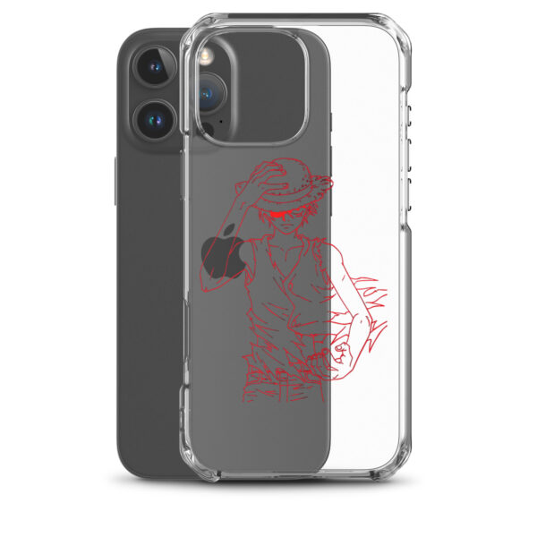 Clear Case for iPhone® - Image 43