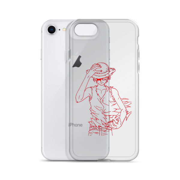 Clear Case for iPhone® - Image 48