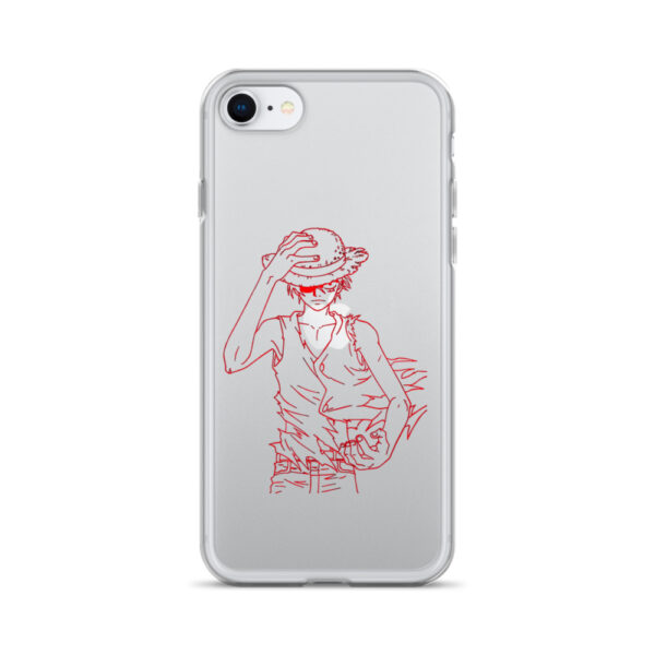 Clear Case for iPhone® - Image 49