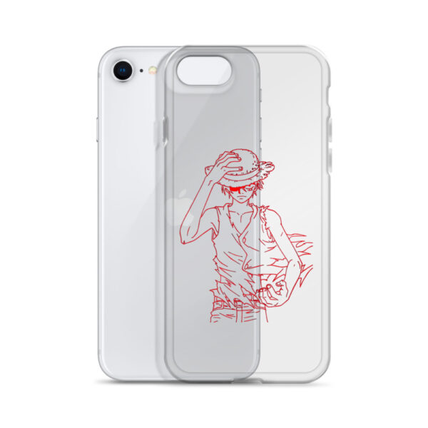 Clear Case for iPhone® - Image 50