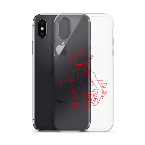 Clear Case for iPhone® - Image 52