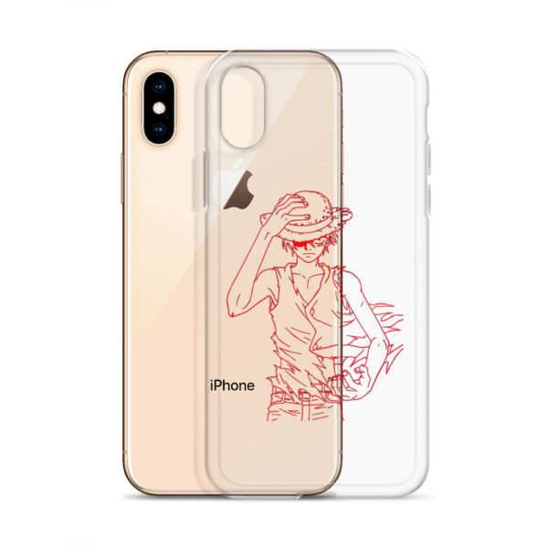 Clear Case for iPhone® - Image 54