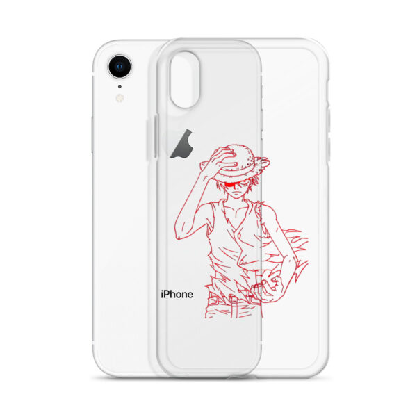 Clear Case for iPhone® - Image 58