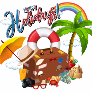 All Holidays