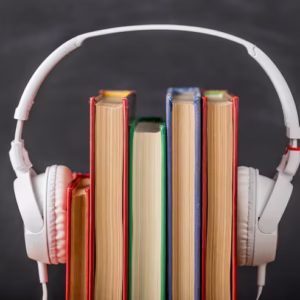 Audible books and originals