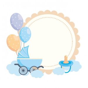 Baby showers