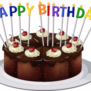Birthday’s