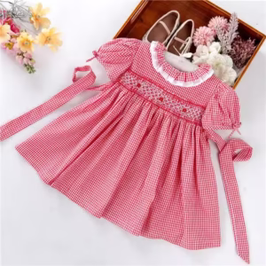 Children clothes.