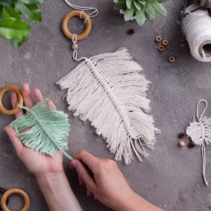 Handmade