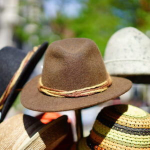 Hats