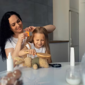 Health, Household, and Baby care.