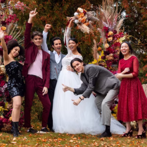 Wedding