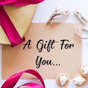 Glorias Global Market Gift Card