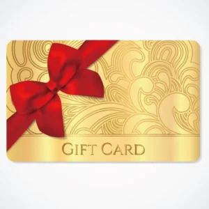 Back to School Card