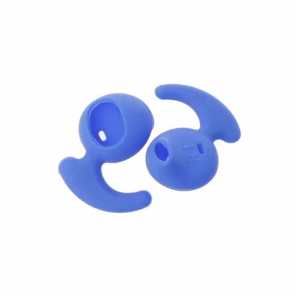 4 Pairs Eartips For Samsung Level EO-BG920 Silicone Earphone Ear Tips Accessories Earbud In ear sleeve case soft cover - Image 5