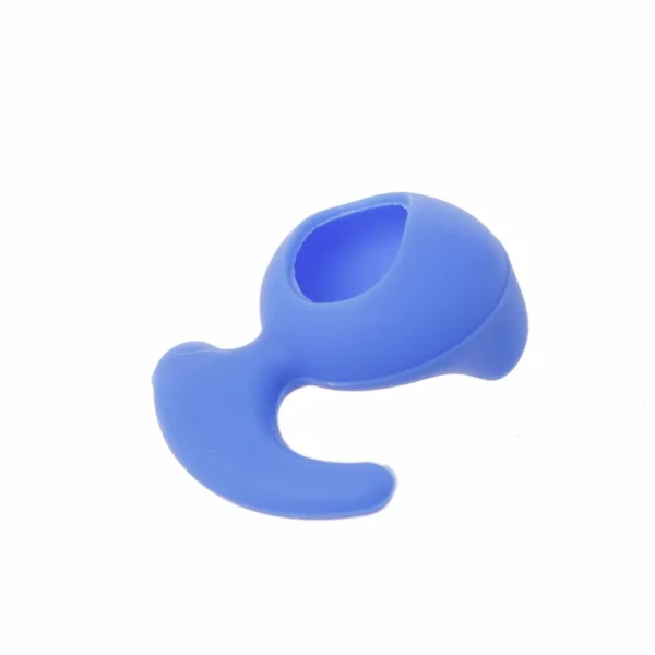 4 Pairs Eartips For Samsung Level EO-BG920 Silicone Earphone Ear Tips Accessories Earbud In ear sleeve case soft cover - Image 6