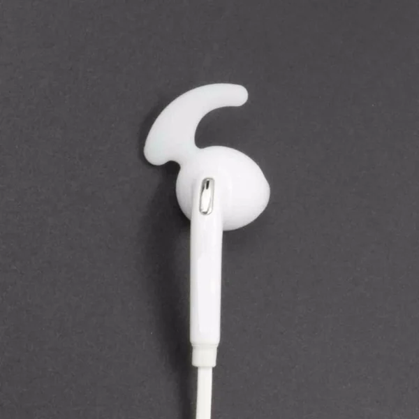 4 Pairs Eartips For Samsung Level EO-BG920 Silicone Earphone Ear Tips Accessories Earbud In ear sleeve case soft cover - Image 2