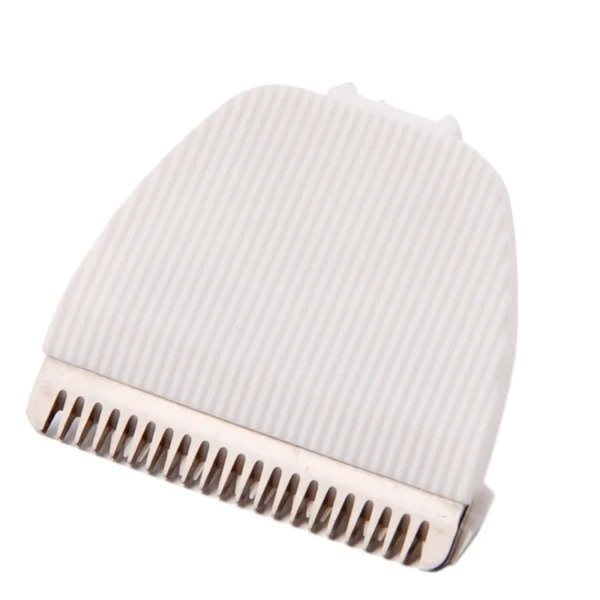 ABBR Sharp Ceramic Blade Head Knife for Easy Jane Hair Clipper,Suit to Adult Child Cutter Clipper HK668A 500A 610 Y218,White - Image 3