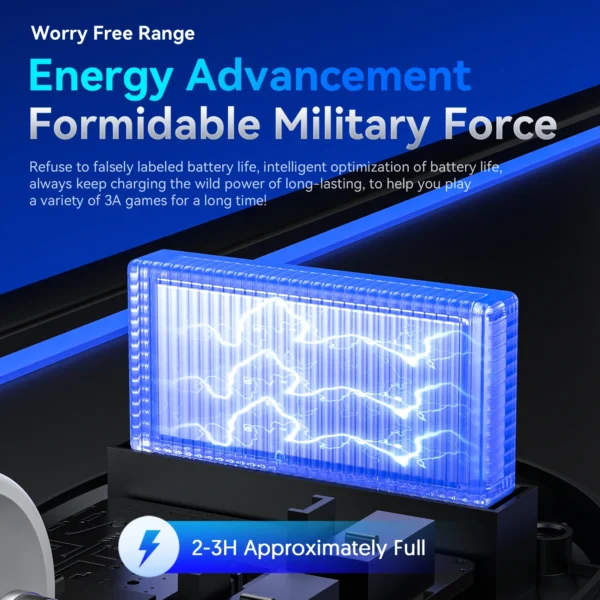FREEWOLF A6 Wireless gamer mouse,PAW3311 24000DPI,Bluetooth Mouse, Macro Gaming Mouse - Image 4