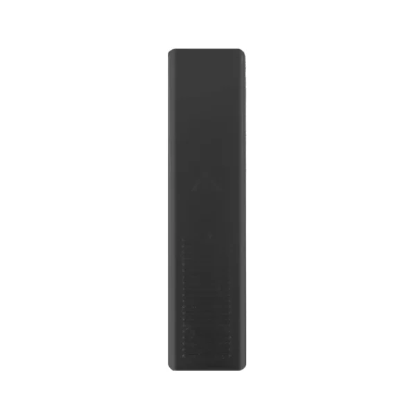 1Pc New Black Roof Rail Clip Replacement Rack Moulding Cover Fastener Car Parts Auto Exterior Accessories Automotive Tools - Image 2