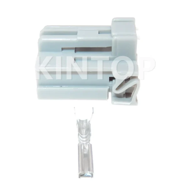 1 Set 4 Pins 6098-0243 Automotive Cable Socket AC Assembly Car Replacement Connector Parts Auto Oxygen Sensor Unsealed Plug - Image 6
