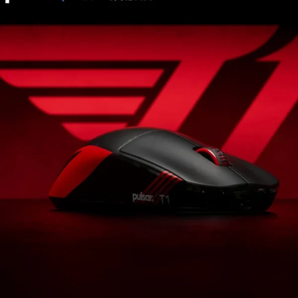 Pulsar X T1 Wireless Mouse Xlitev4 X2v3 Gaming Xs-1 Sensing 8k 32000dpi Ergonomics Lightweight E-sport 8000hz 32000DPI FPS