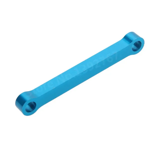 HSP 122040 (02074) Metal Ackerman Plate Upgrade Spare Parts Accessories For 1/10 4WD RC Nitro Cars 94122