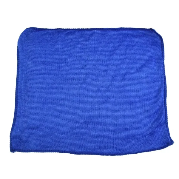 Kitchen Towel Cleaning Towel Components Easy To Use Replacement Access Blue Car Clean Cloth Cleaning Cleaning Tool Home Wash - Image 6