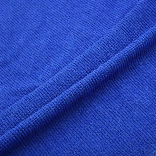 Kitchen Towel Cleaning Towel Components Easy To Use Replacement Access Blue Car Clean Cloth Cleaning Cleaning Tool Home Wash - Image 2