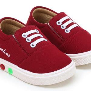 Children Footwears.