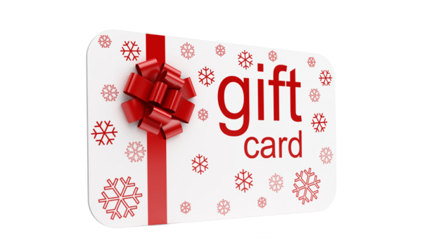 Tech & Electronics Card