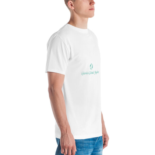 Men's t-shirt - Image 3