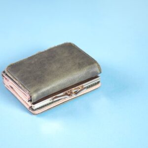Wallets