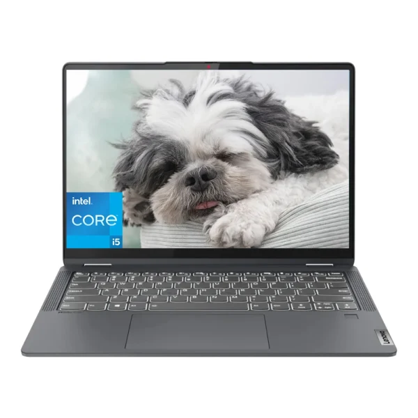 Lenovo Ideapad Flex 5i 2-in-1 Laptop,14" FHD+ Touchscreen,Intel Core i5-1235U,16GB RAM,2TB SSD,Backlit KB,fingerprint,Windows 11