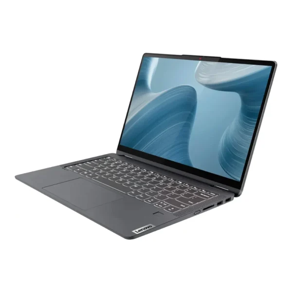 Lenovo Ideapad Flex 5i 2-in-1 Laptop,14" FHD+ Touchscreen,Intel Core i5-1235U,16GB RAM,2TB SSD,Backlit KB,fingerprint,Windows 11 - Image 4
