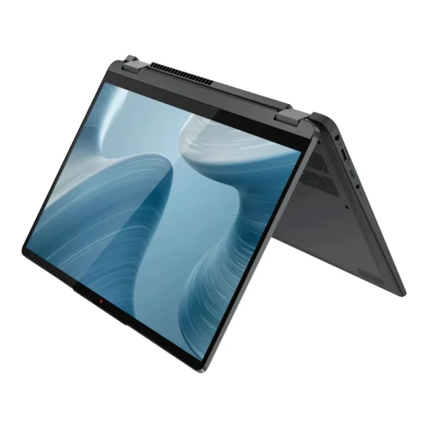 Lenovo Ideapad Flex 5i 2-in-1 Laptop,14" FHD+ Touchscreen,Intel Core i5-1235U,16GB RAM,2TB SSD,Backlit KB,fingerprint,Windows 11 - Image 2