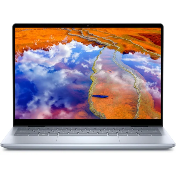 Dell Inspiron 14" 2-in-1 Touchscreen Laptop,Intel Core 5 120U,40GB RAM,2TB SSD,‎Intel Graphics,Ice Blue