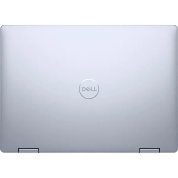 Dell Inspiron 14" 2-in-1 Touchscreen Laptop,Intel Core 5 120U,40GB RAM,2TB SSD,‎Intel Graphics,Ice Blue - Image 6