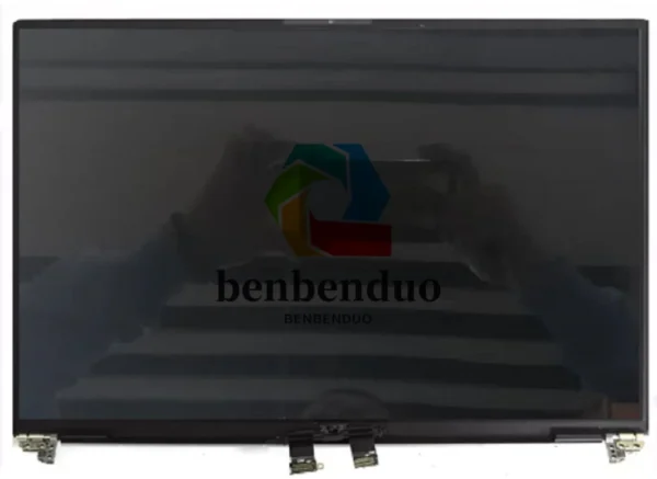 Original 13.4" For Dell XPS 13 9300 9310 LCD Screen Touch Assembly Display P117G P117G001 P117G002 1920X1200 FHD+ 3840X2400 UHD+ - Image 2