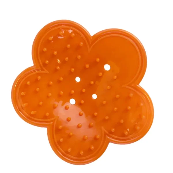 Leaf Stripper Burr Removal Tool 12*12 Cm 1pc Accessories For Florist Flower Thorn Stem Soft Rubber High Quality - Image 4
