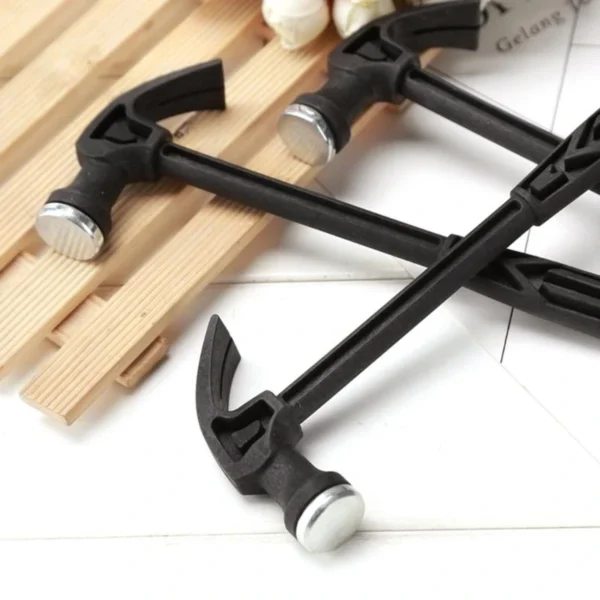 Essential Claw Hammer with Sturdy Construction for Tool Kits for Comfort and Multifunction Easy to Carry top sale - Image 2